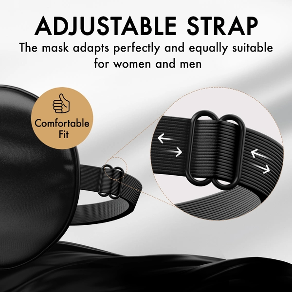 Eye mask photo 5